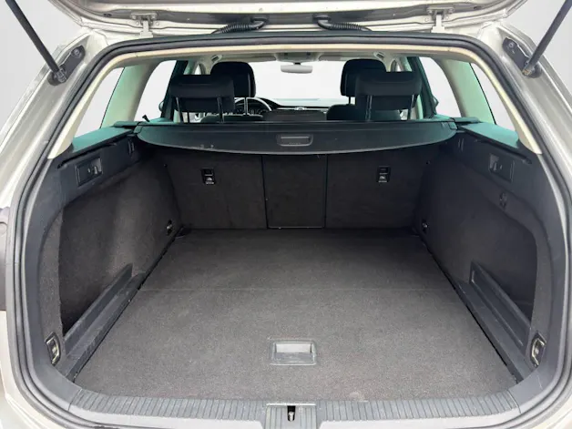 VW Passat Variant 1.4 TSI ACT Comfortline