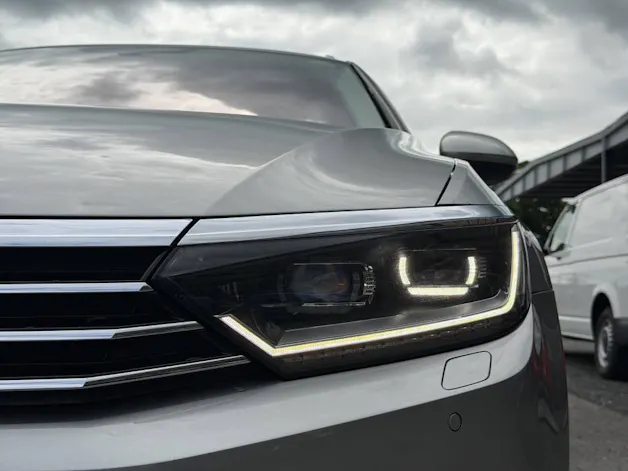 VW Passat Variant 1.4 TSI ACT Comfortline