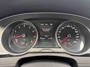 VW Passat Variant 1.4 TSI ACT Comfortline