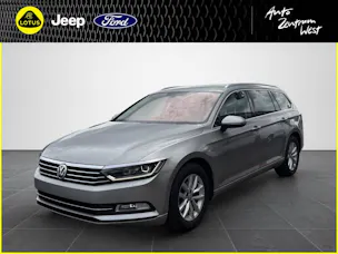 VW Passat Variant 1.4 TSI ACT Comfortline
