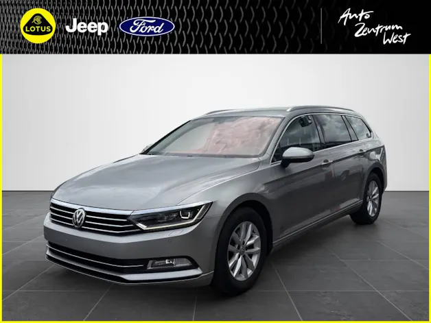 VW Passat Variant 1.4 TSI ACT Comfortline