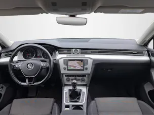 VW Passat Variant 1.4 TSI ACT Comfortline