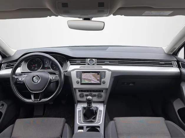 VW Passat Variant 1.4 TSI ACT Comfortline