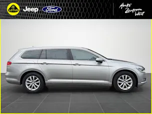 VW Passat Variant 1.4 TSI ACT Comfortline