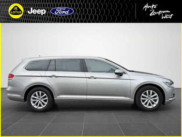 VW Passat Variant 1.4 TSI ACT Comfortline
