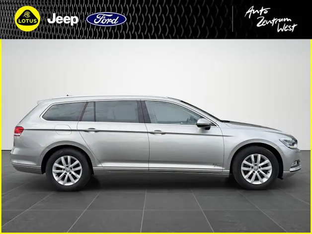 VW Passat Variant 1.4 TSI ACT Comfortline