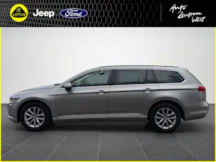 VW Passat Variant 1.4 TSI ACT Comfortline