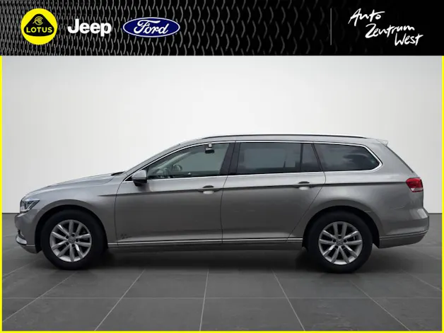 VW Passat Variant 1.4 TSI ACT Comfortline