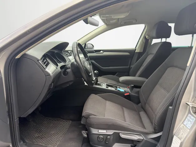 VW Passat Variant 1.4 TSI ACT Comfortline