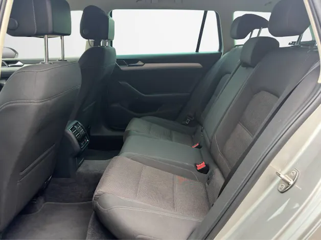 VW Passat Variant 1.4 TSI ACT Comfortline