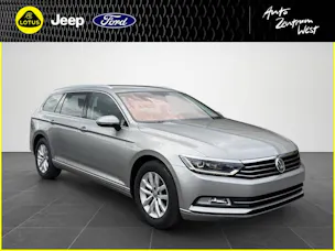 VW Passat Variant 1.4 TSI ACT Comfortline