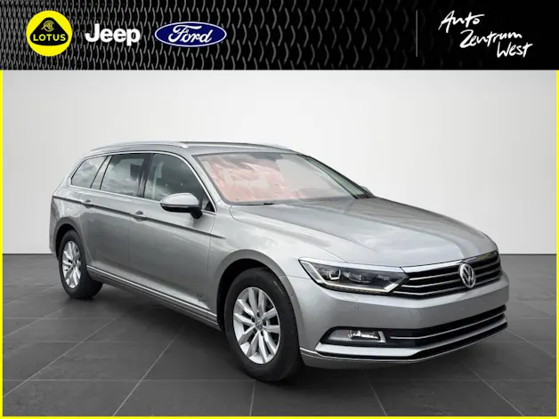 VW Passat Variant 1.4 TSI ACT Comfortline