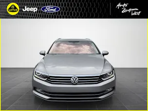 VW Passat Variant 1.4 TSI ACT Comfortline