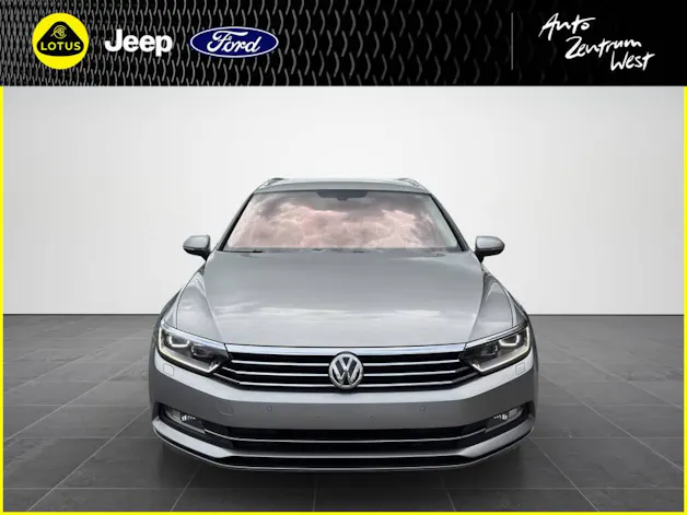 VW Passat Variant 1.4 TSI ACT Comfortline