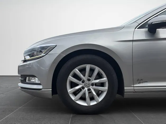 VW Passat Variant 1.4 TSI ACT Comfortline