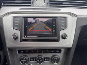 VW Passat Variant 1.4 TSI ACT Comfortline
