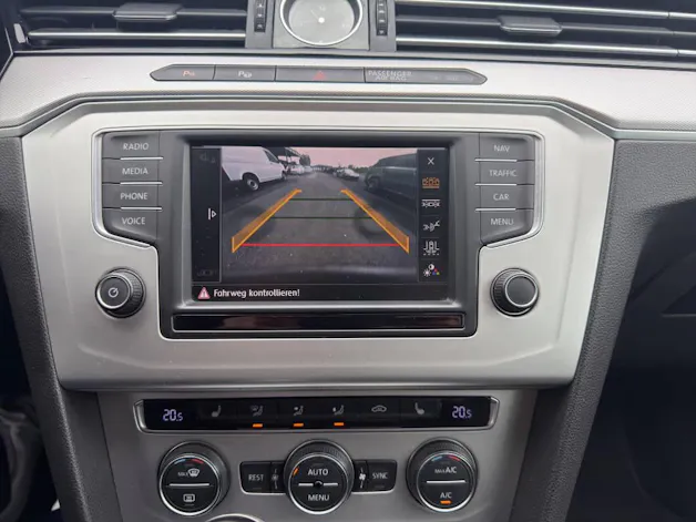 VW Passat Variant 1.4 TSI ACT Comfortline