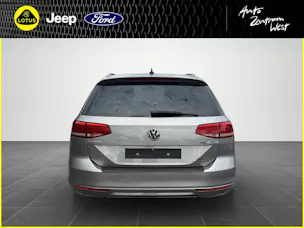 VW Passat Variant 1.4 TSI ACT Comfortline