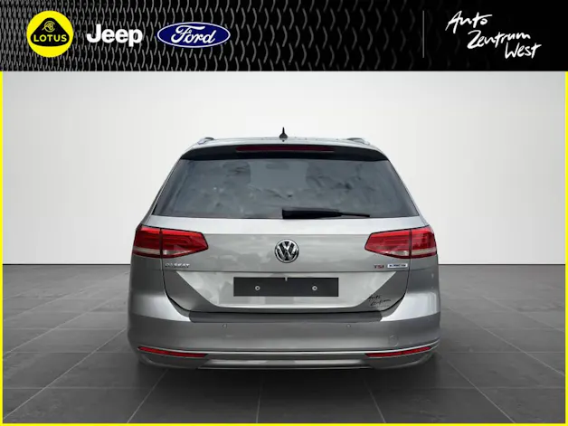 VW Passat Variant 1.4 TSI ACT Comfortline