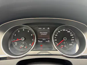 VW Passat Variant 1.4 TSI ACT Comfortline