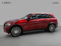 Mercedes-Benz GLC 43 AMG 4Matic 9G-Tronic