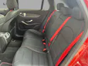 Mercedes-Benz GLC 43 AMG 4Matic 9G-Tronic