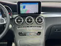 Mercedes-Benz GLC 43 AMG 4Matic 9G-Tronic