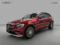 Mercedes-Benz GLC 43 AMG 4Matic 9G-Tronic