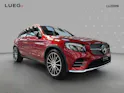 Mercedes-Benz GLC 43 AMG 4Matic 9G-Tronic