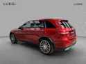 Mercedes-Benz GLC 43 AMG 4Matic 9G-Tronic
