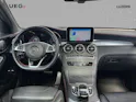 Mercedes-Benz GLC 43 AMG 4Matic 9G-Tronic