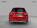 Mercedes-Benz GLC 43 AMG 4Matic 9G-Tronic