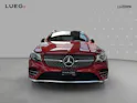 Mercedes-Benz GLC 43 AMG 4Matic 9G-Tronic