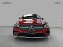 Mercedes-Benz GLC 43 AMG 4Matic 9G-Tronic