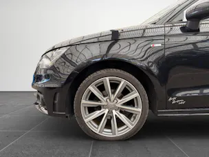 Audi A1 1.2 TFSI Attraction