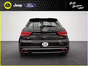 Audi A1 1.2 TFSI Attraction