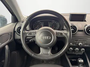 Audi A1 1.2 TFSI Attraction