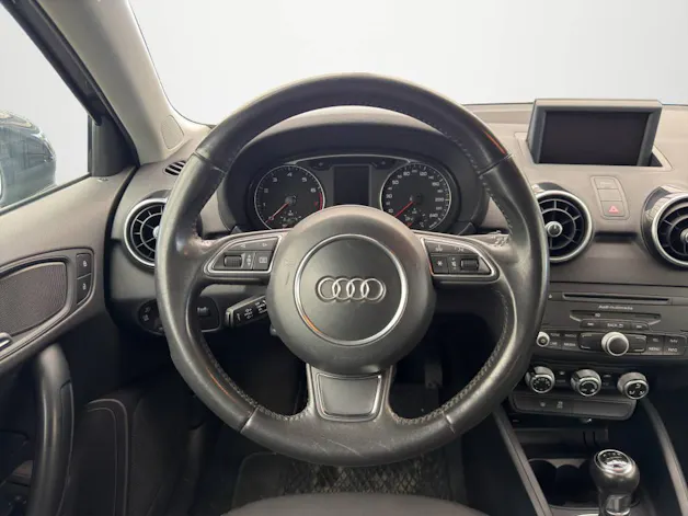 Audi A1 1.2 TFSI Attraction
