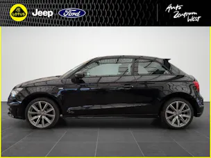 Audi A1 1.2 TFSI Attraction