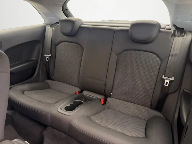 Audi A1 1.2 TFSI Attraction