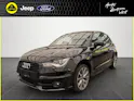 Audi A1 1.2 TFSI Attraction
