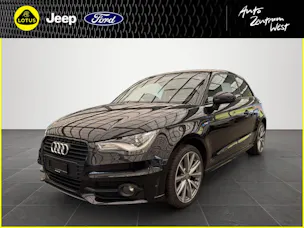 Audi A1 1.2 TFSI Attraction