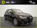 Audi A1 1.2 TFSI Attraction