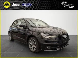 Audi A1 1.2 TFSI Attraction