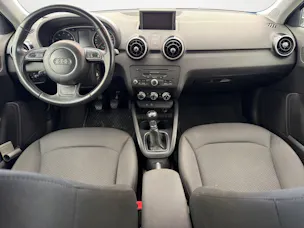 Audi A1 1.2 TFSI Attraction