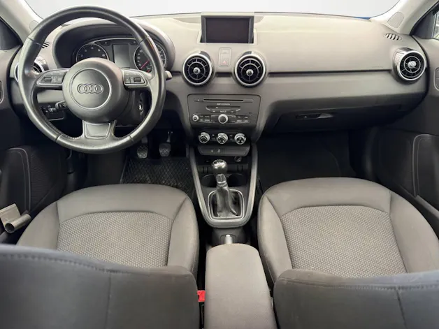 Audi A1 1.2 TFSI Attraction
