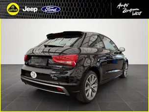 Audi A1 1.2 TFSI Attraction