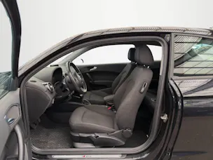 Audi A1 1.2 TFSI Attraction
