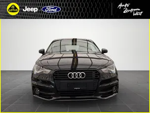 Audi A1 1.2 TFSI Attraction
