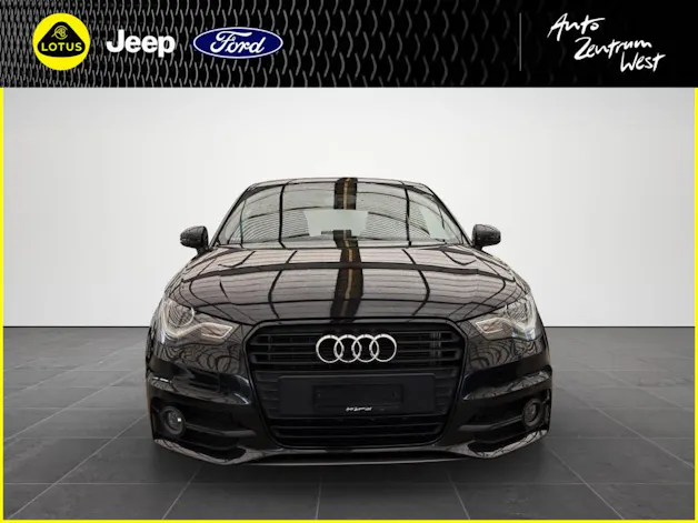 Audi A1 1.2 TFSI Attraction